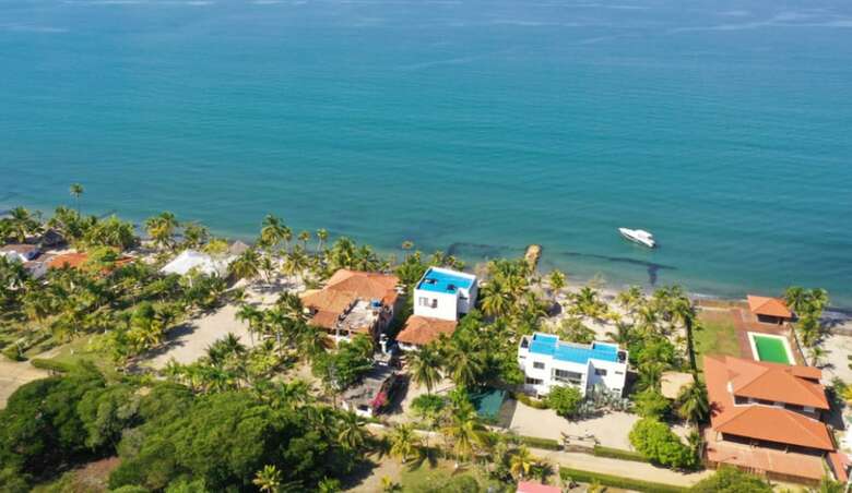 Hotel Quinta Del Mar La Joya