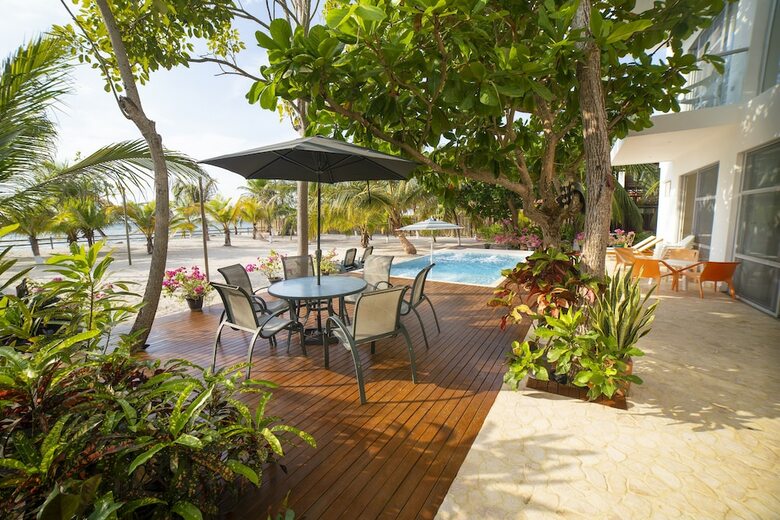 Hotel Quinta Del Mar La Joya