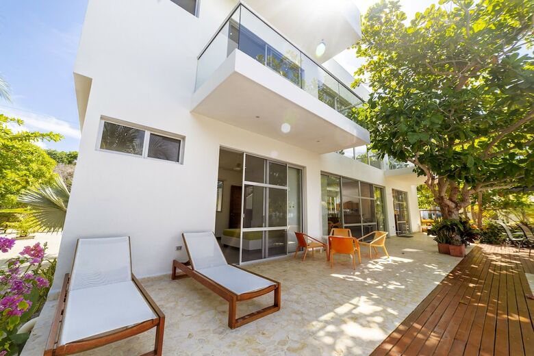 Hotel Quinta Del Mar La Joya