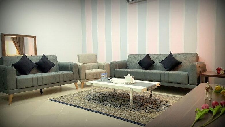 Hotel Imperium Residence