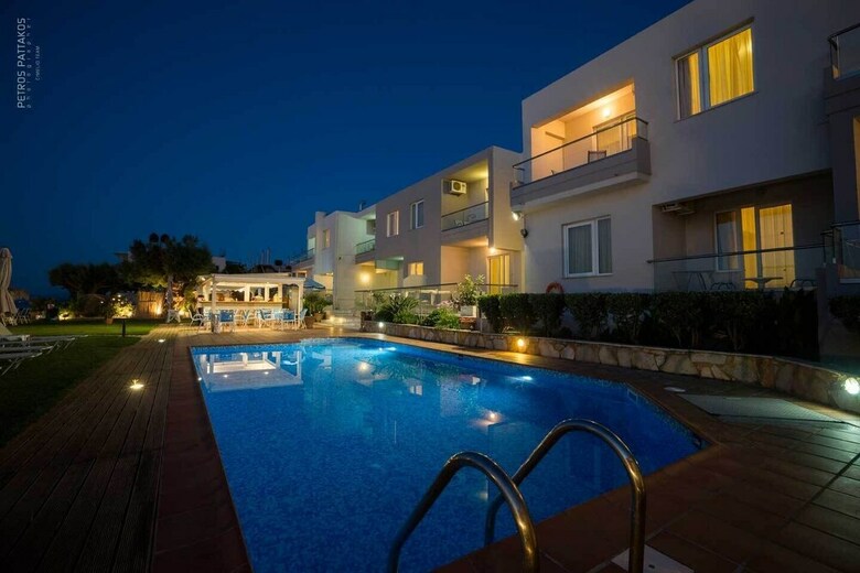 Akoition Hotel