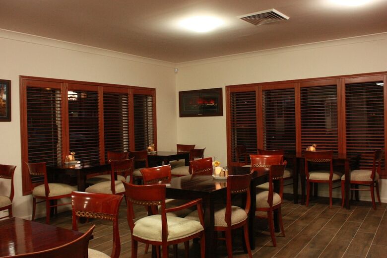Motel Country Plaza Queanbeyan