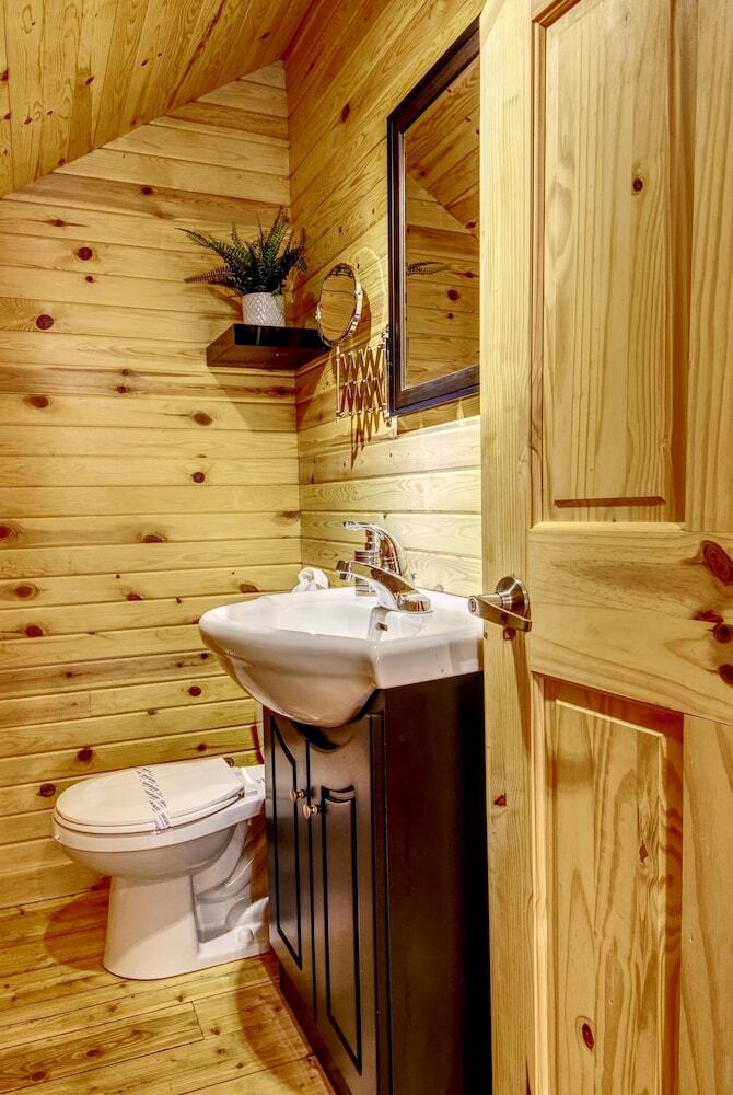 Chalet Sherwood No 12, Spa, Nature Et Calm