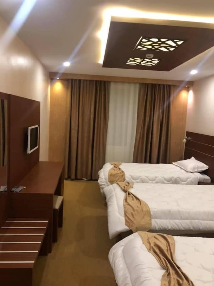 Hotel Vescera