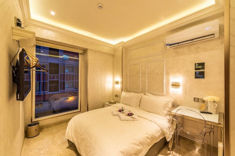 Hotel AC Residence