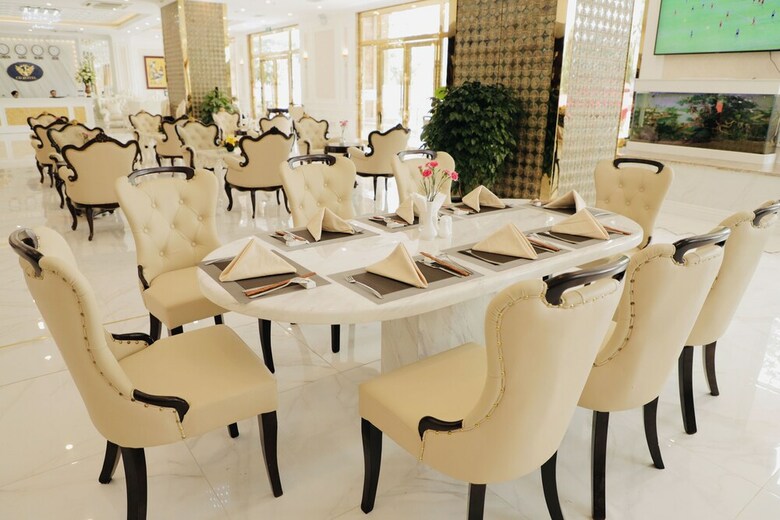 Cd Hotel Bac Ninh