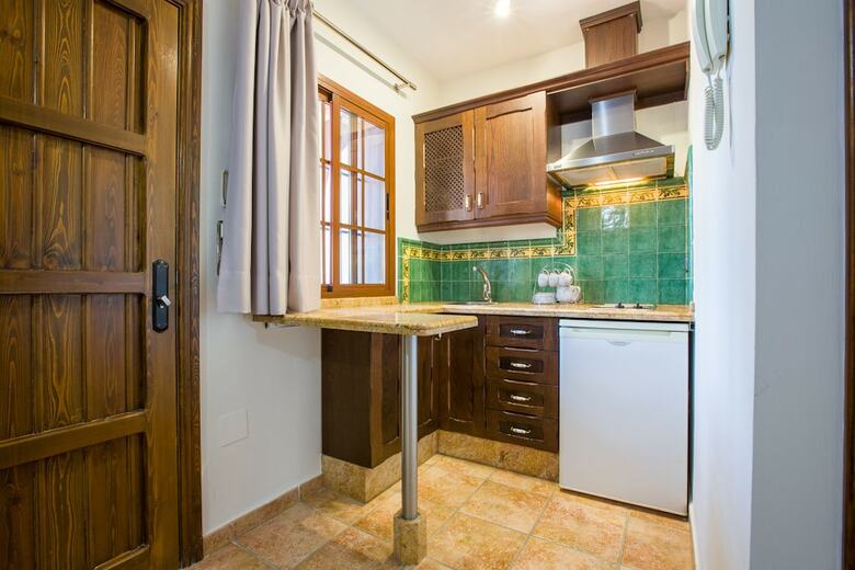 Hostal Don Joaquin Alora