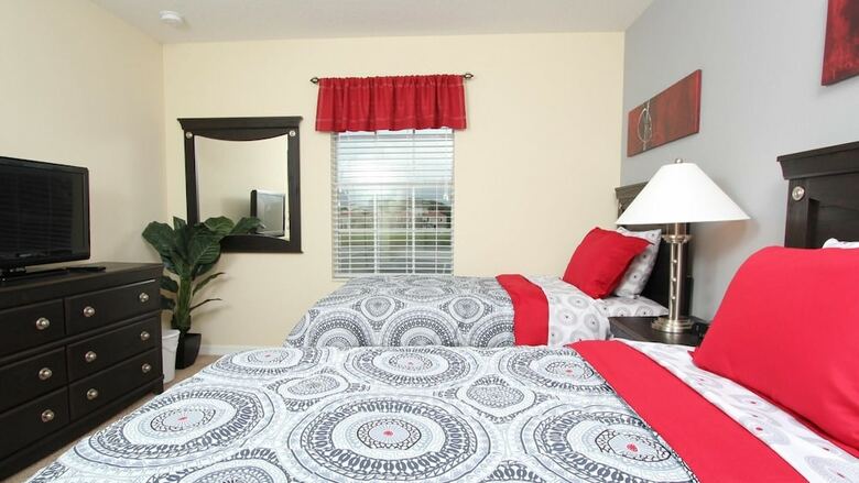 Apartamento 3043 Beach Palm Avenue