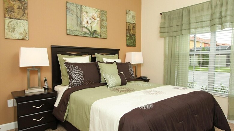 Apartamento 3043 Beach Palm Avenue