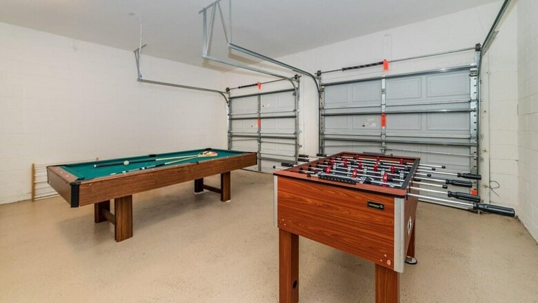 Villa 7758 Tosteth Street