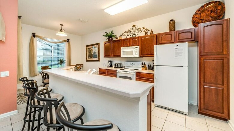 Villa 7758 Tosteth Street