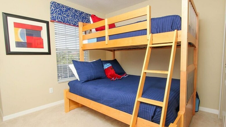 Apartamento 8975 Majesty Palm Road