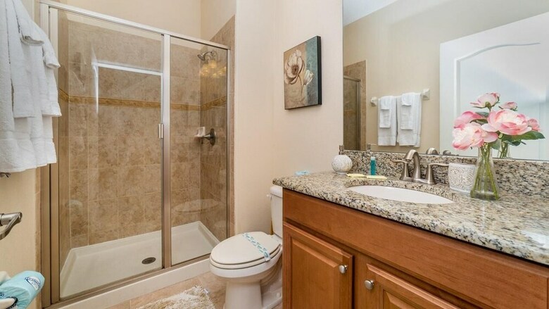 Villa 8851 Candy Palm Road