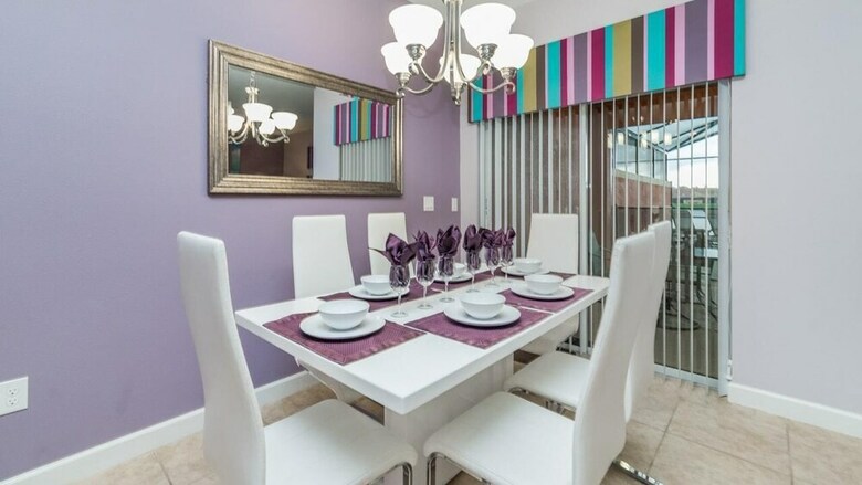 Apartamento 8929 Candy Palm Road