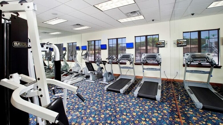 Apartamento 8929 Candy Palm Road