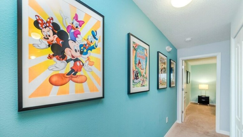 Apartamento 8929 Candy Palm Road