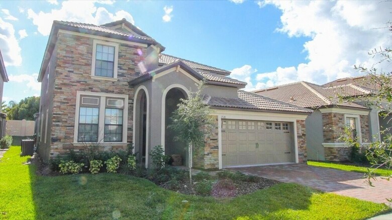1518 Moon Valley Drive