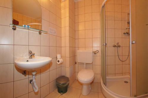 Hotel Praid