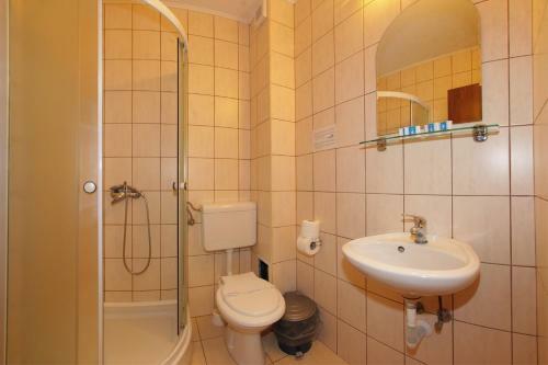 Hotel Praid