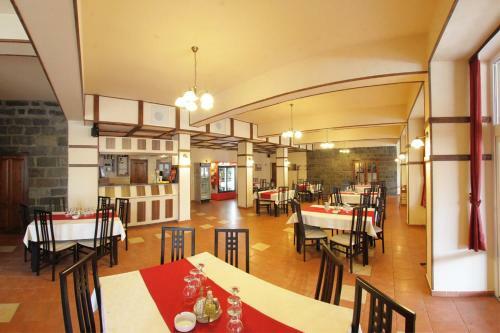 Hotel Praid