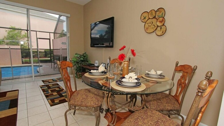 2326 Silver Palm Drive