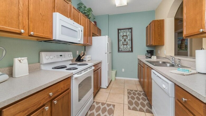 Apartamento 2784 Almaton Loop - 104