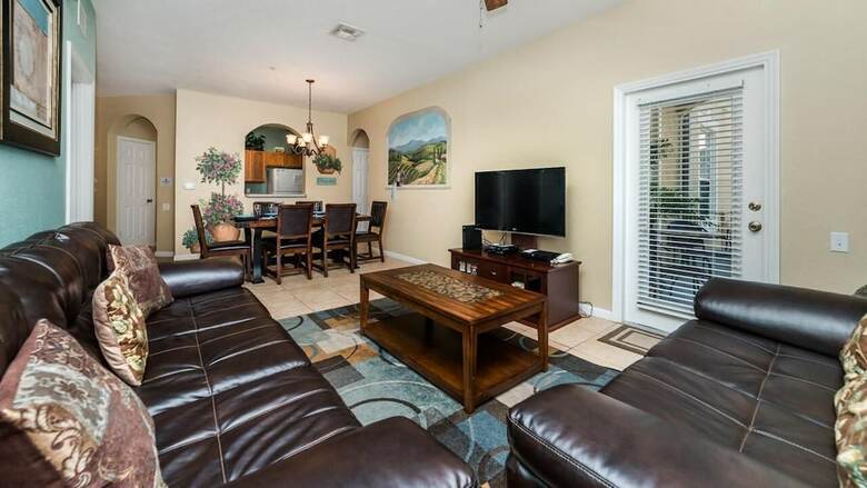 Apartamento 2784 Almaton Loop - 104
