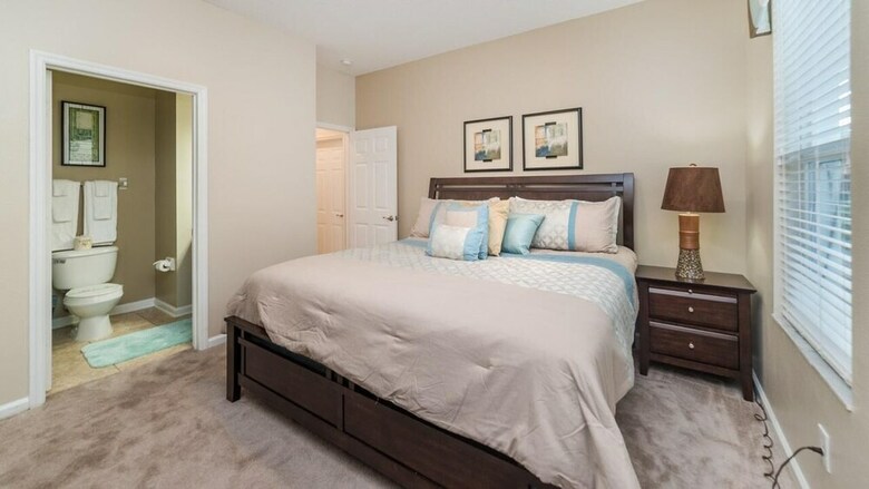 Villa 8176 Fan Palm Way