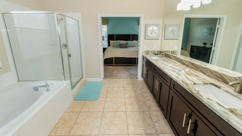 Villa 8176 Fan Palm Way