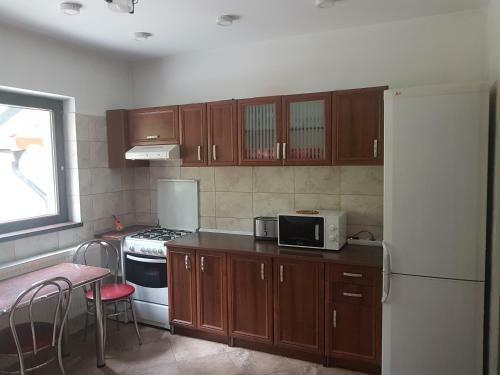 Hostal Pensiunea Andrade