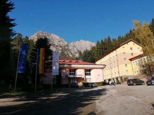Hotel Cppi Nord