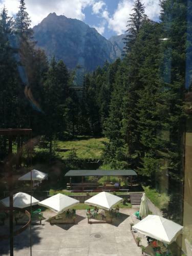 Hotel Cppi Nord