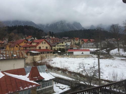 Hotel Maximilian