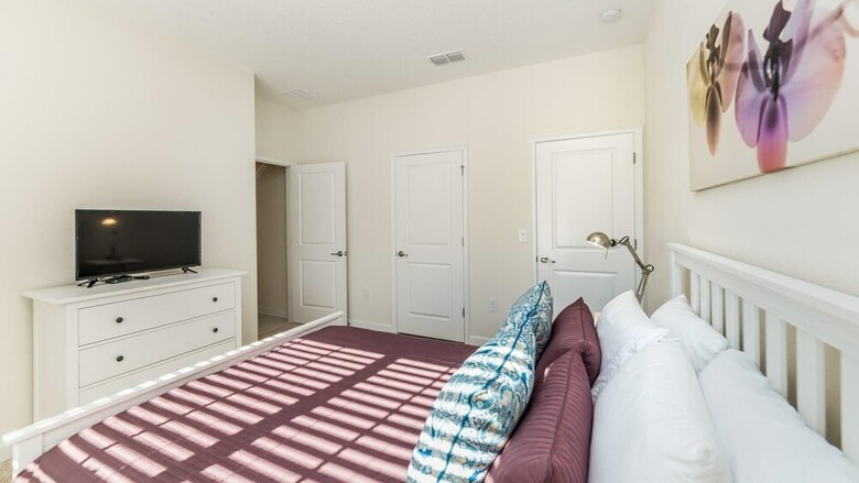 Villa 3079 Juliet Drive