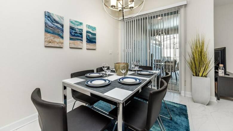 Villa 3079 Juliet Drive