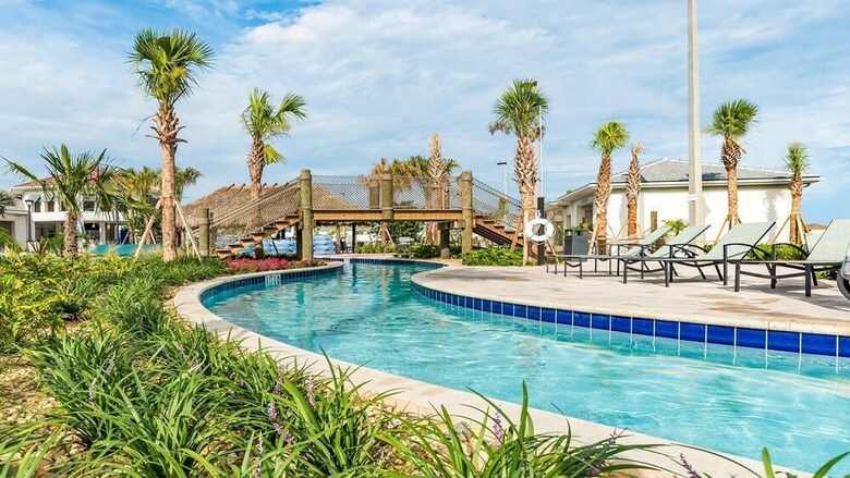 Villa 3079 Juliet Drive
