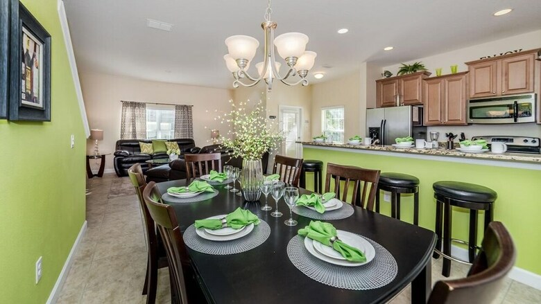Villa 8980 Cat Palm Road