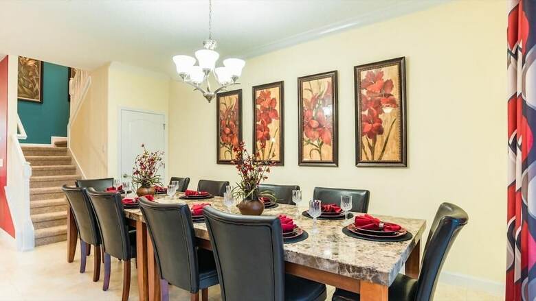 1458 Belle Terre Road