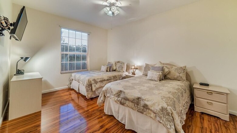 2304 Silver Palm Drive - 105