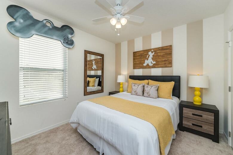 Villa 4711 Terrasonesta Drive
