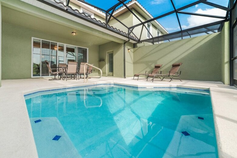 Villa 4711 Terrasonesta Drive