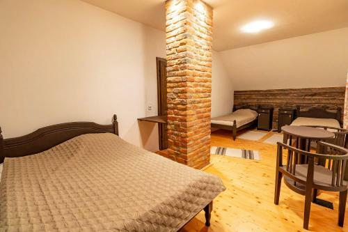 Hostal Barn Guesthouse / Cs?r Vend�gh�z