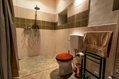 Hostal Barn Guesthouse / Cs?r Vend�gh�z