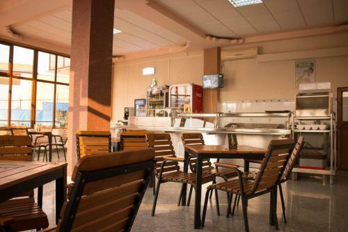 N&s Hotel B�rlad
