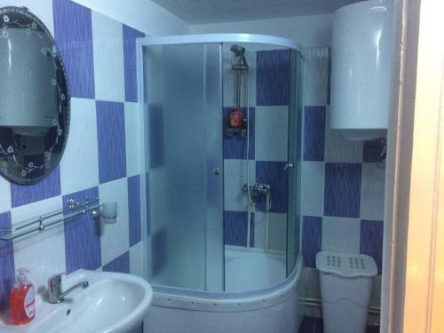 Hostal Pensiunea Lili Novaci