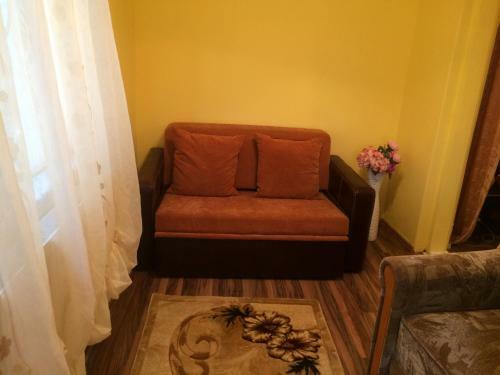 Hostal Pensiunea Lili Novaci