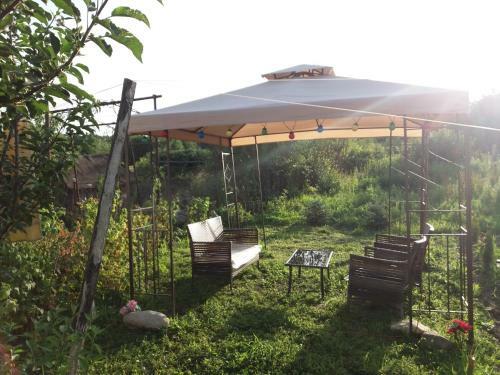 Hostal Pensiunea Lili Novaci