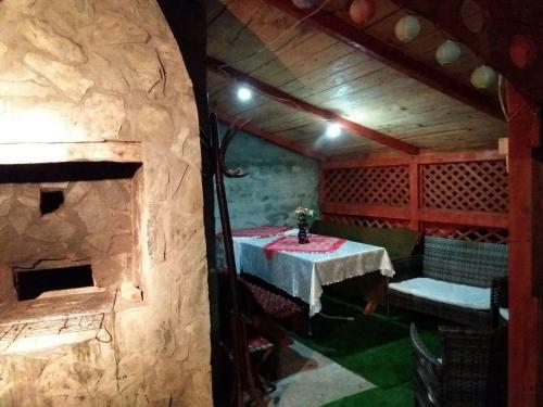 Hostal Pensiunea Lili Novaci