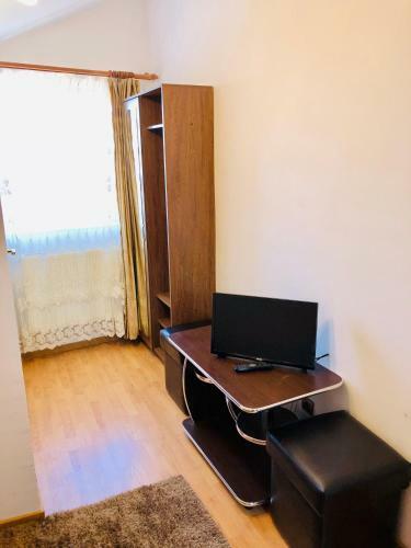 Hostal Pensiunea White House