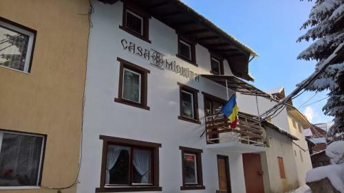 Hostal Casa Miori?a